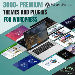 Premium Themes and Plugins